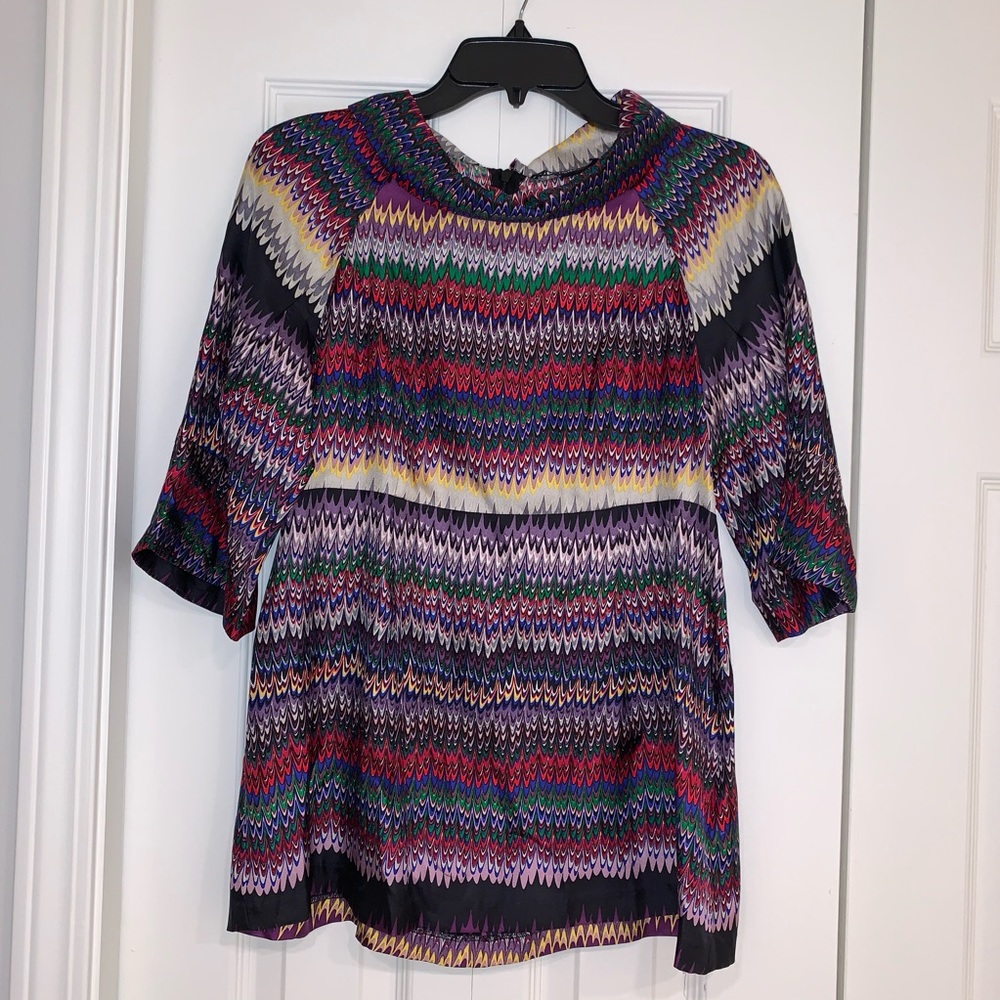 Kensie Blouse